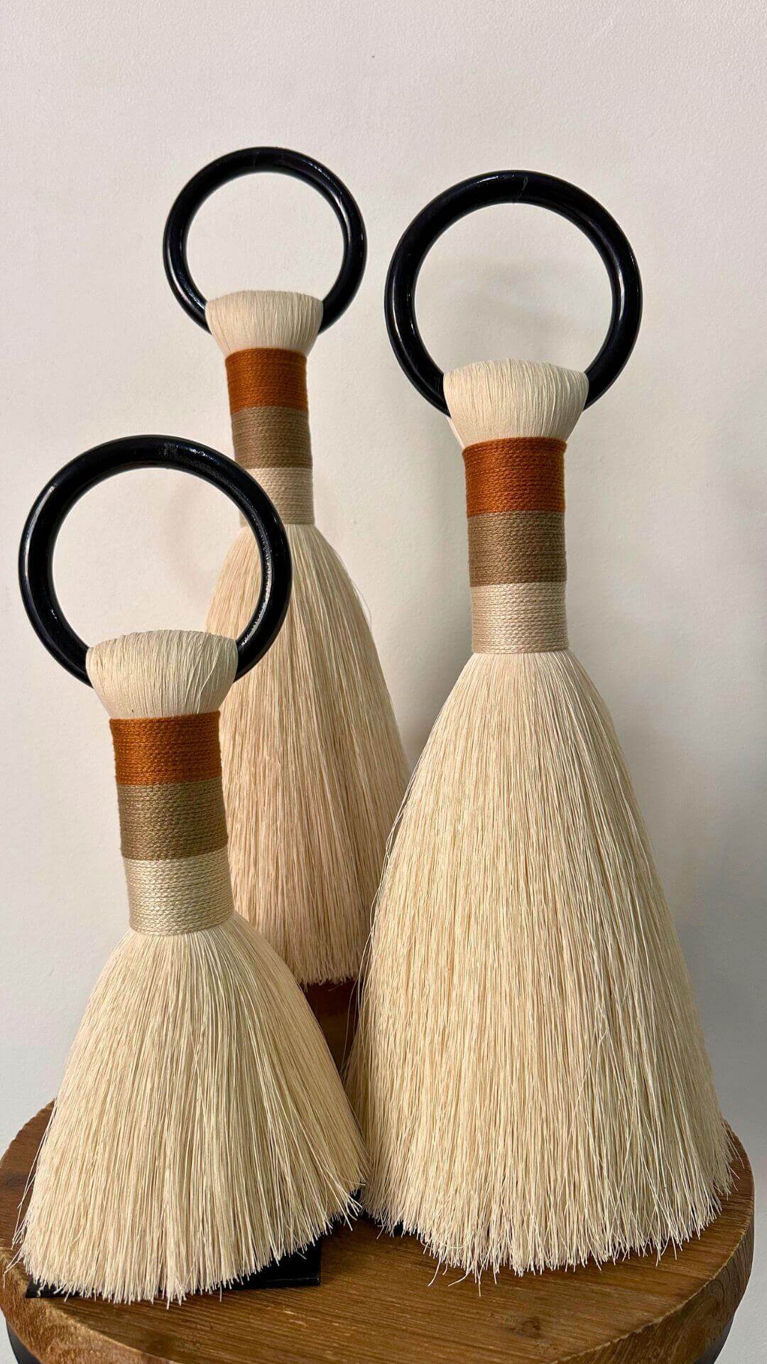 Accessory Set Sanbiki