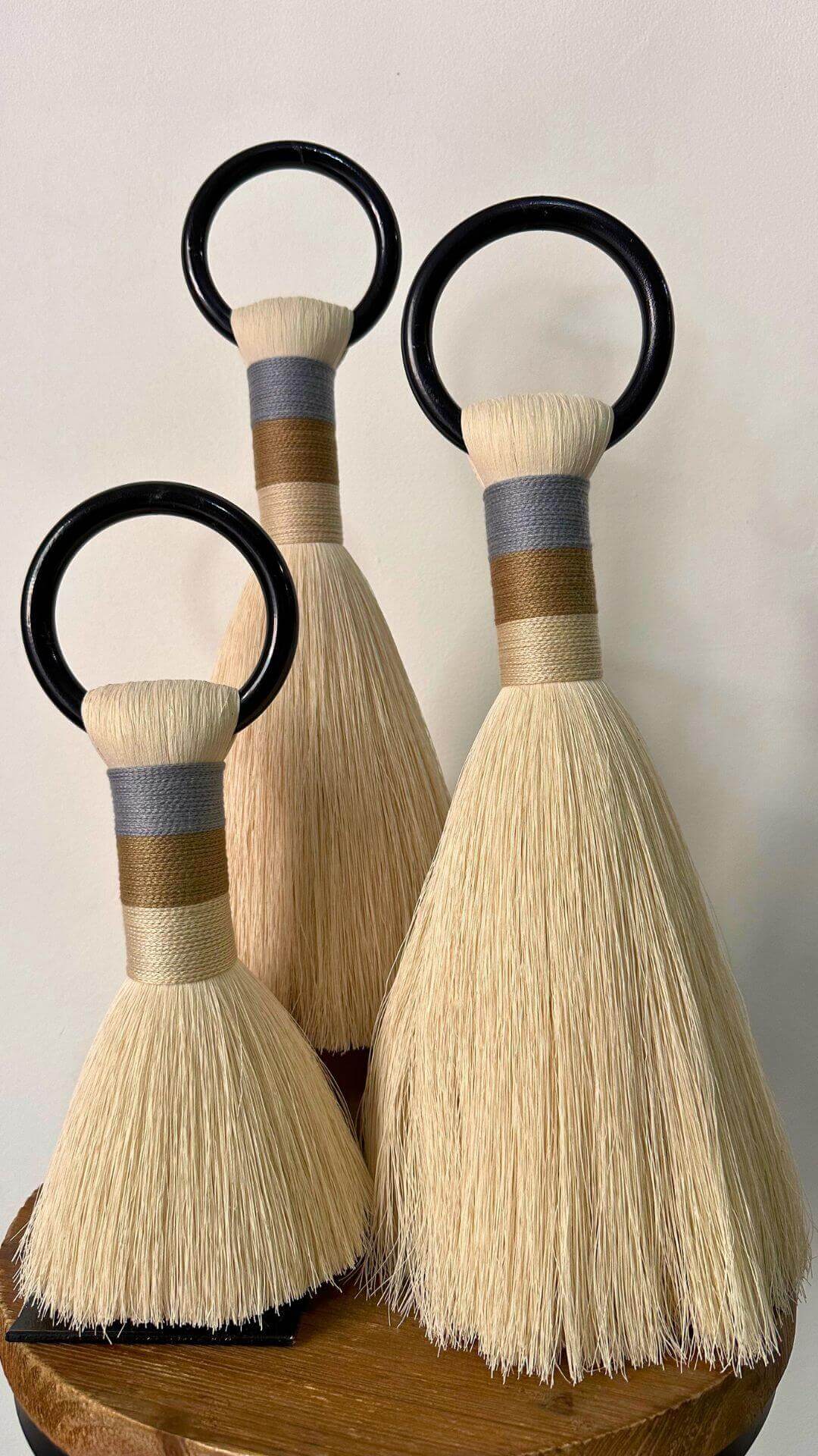 Accessory Set Sanbiki