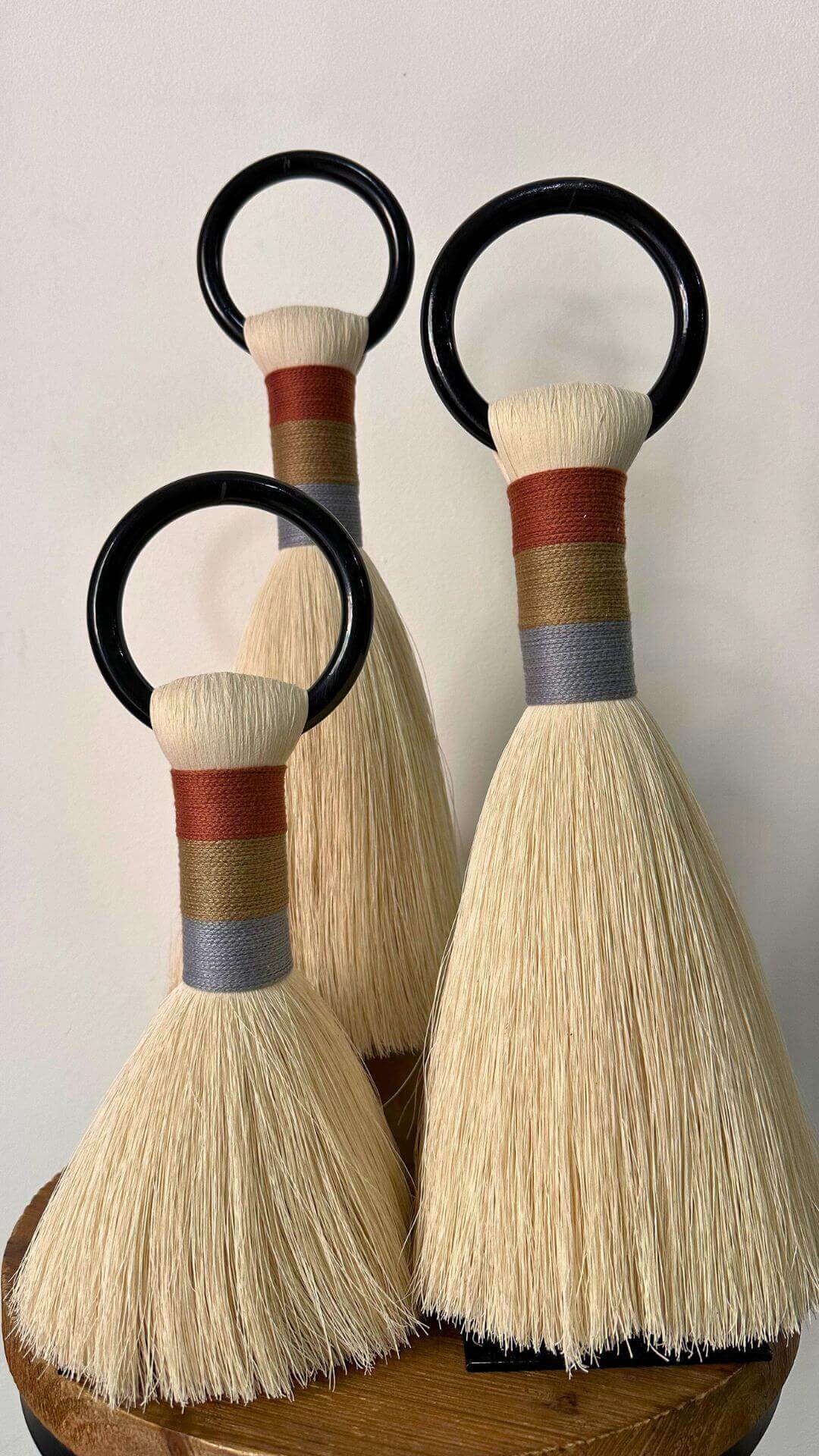 Accessory Set Sanbiki