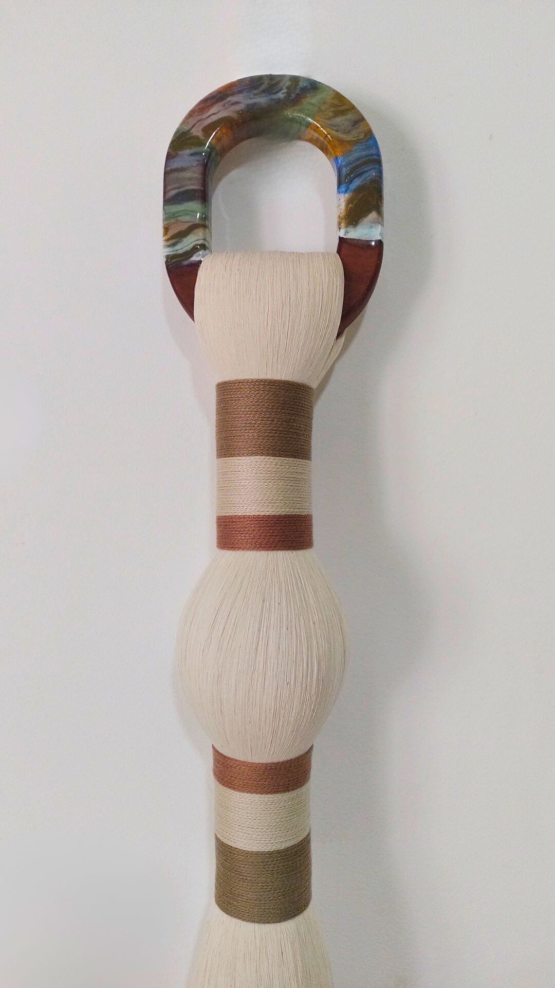 Hiseki Pendant