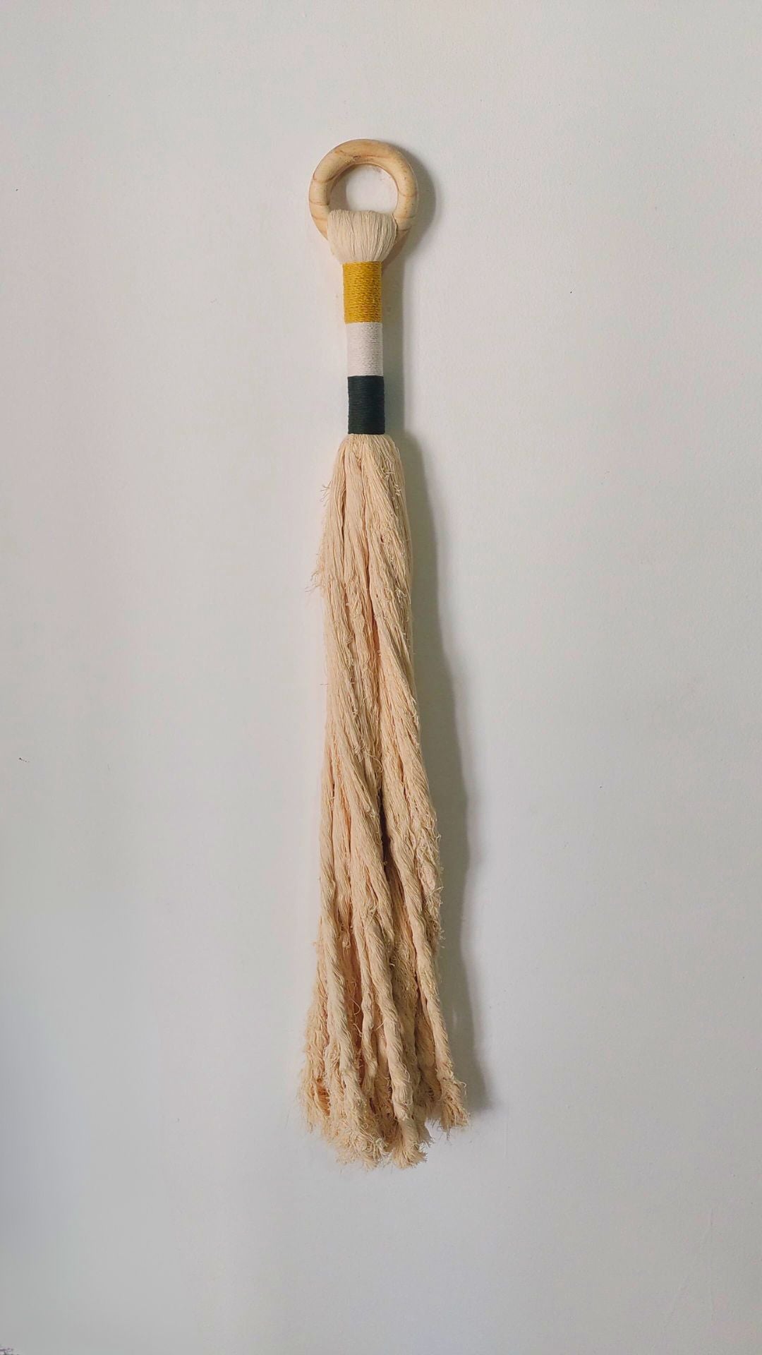 Colgante Shaku