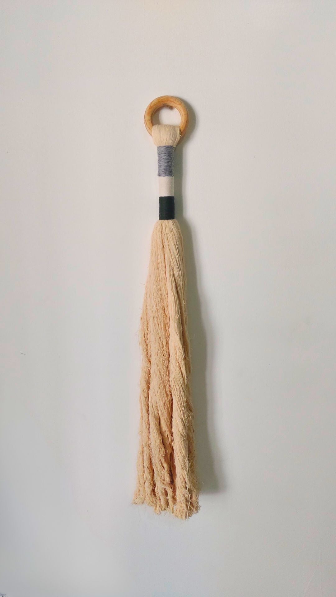 Colgante Shaku