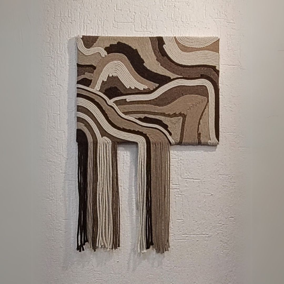 Dobi painting