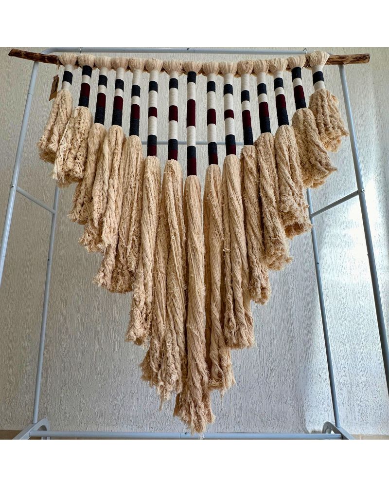 Wall Hanging Kumara