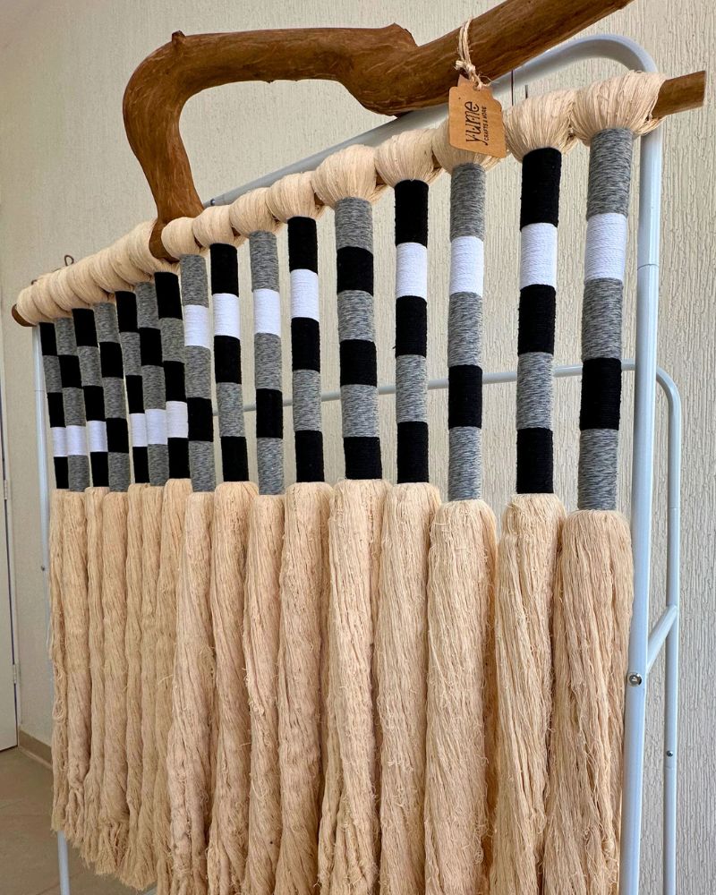 Wall Hanging Ishka