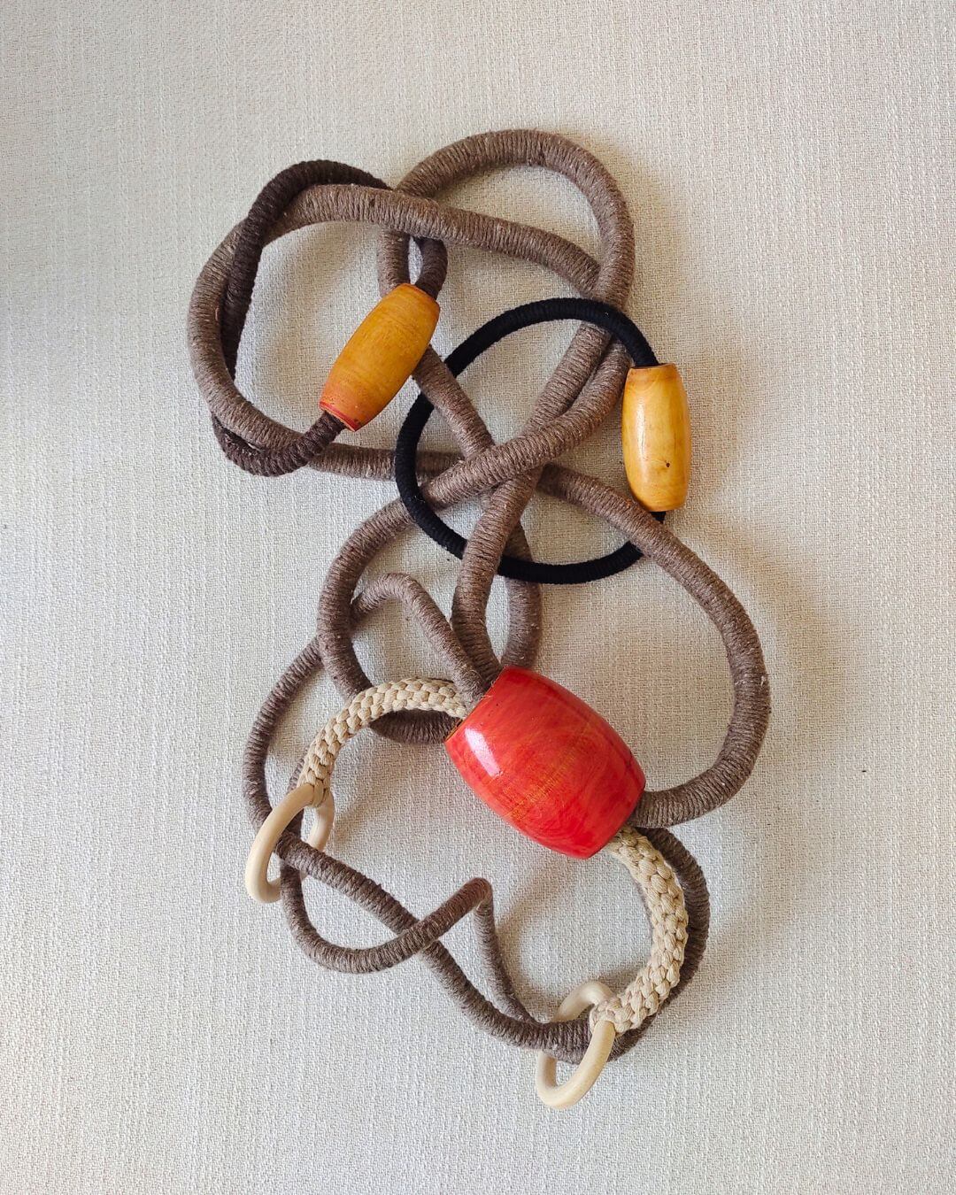 Accesorio Tsubaki