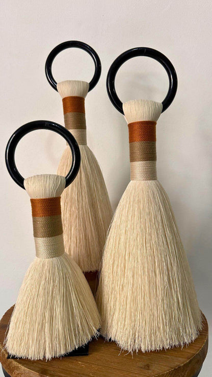 Accessory Set Sanbiki