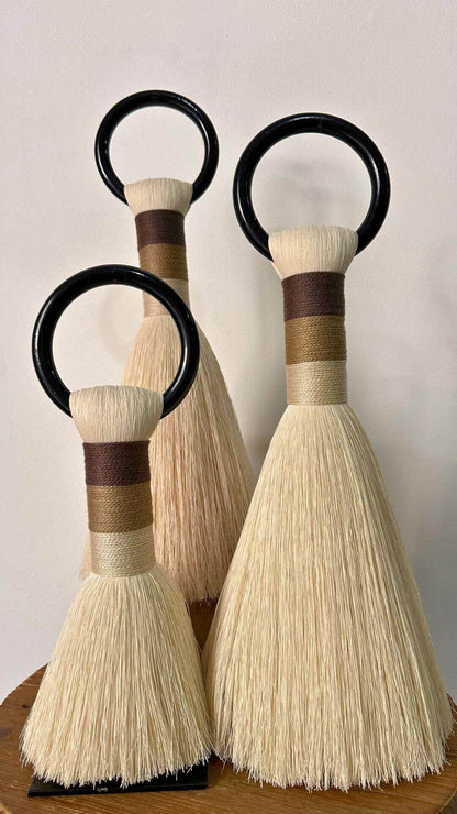 Accessory Set Sanbiki