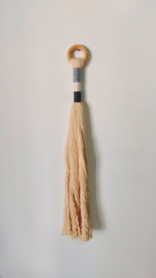 Colgante Shaku