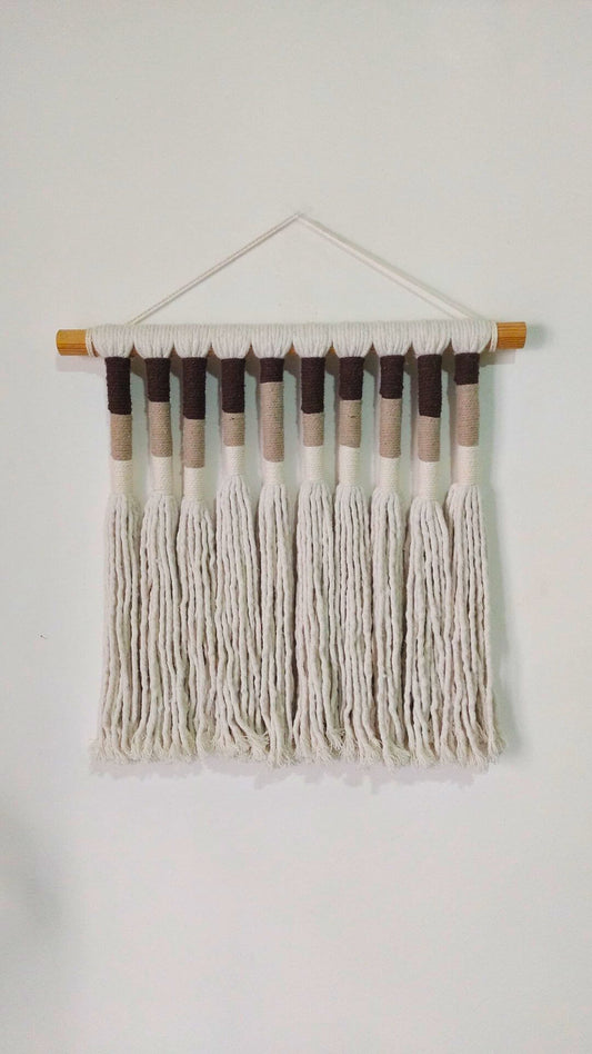 Wall Hanging Tsuchi