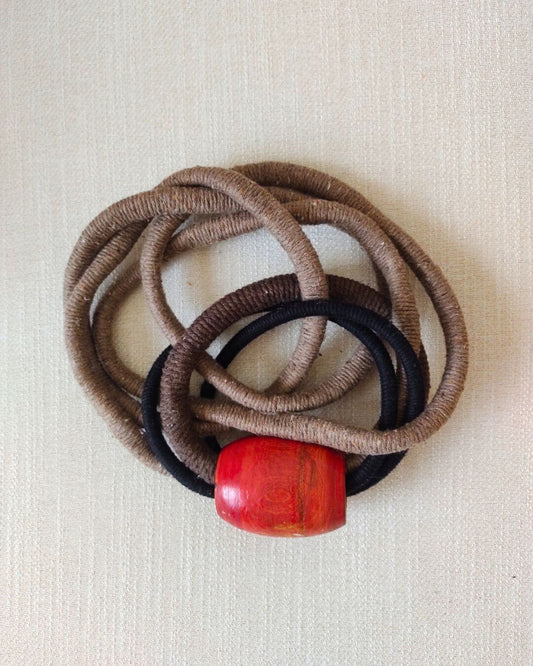 Accesorio Mochi