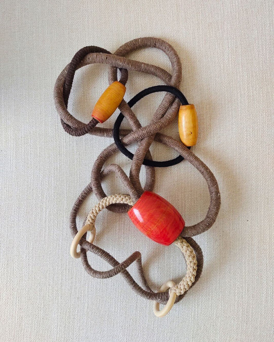 Accesorio Tsubaki